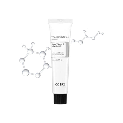 COSRX - The Retinol 0.1 Cream 20ml