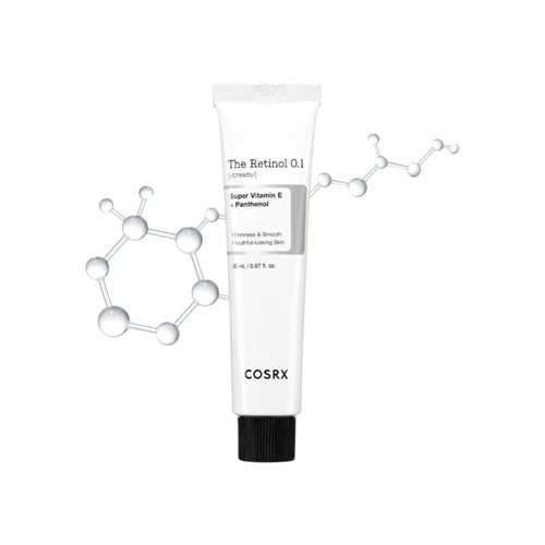 COSRX - The Retinol 0.1 Cream 20ml