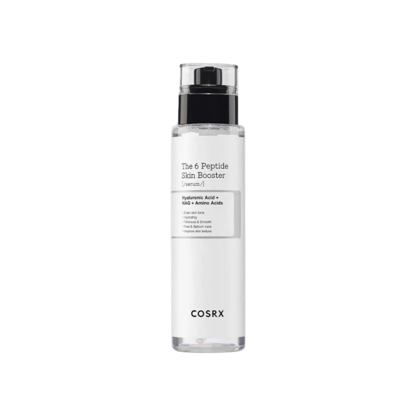 COSRX - The Peptide Skin Booster 150ml