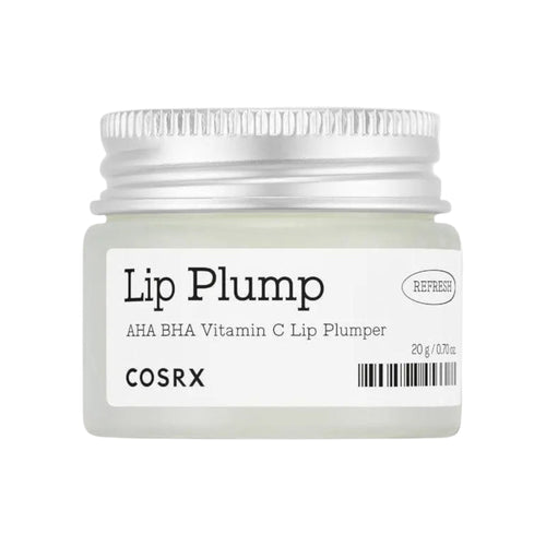 COSRX - Lip Plump Refresh AHA BHA Vitamin C Plumper 20g