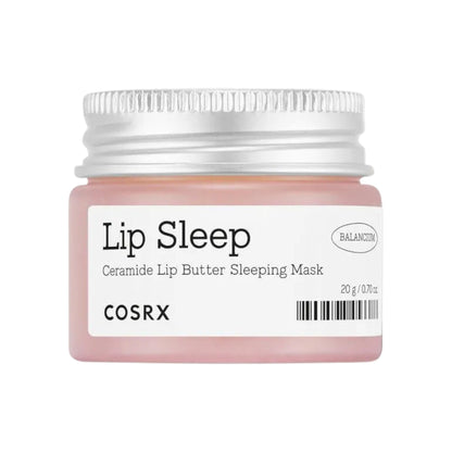 COSRX - Lip Sleep Balancium Ceramide Lip Butter Sleeping Mask 20g