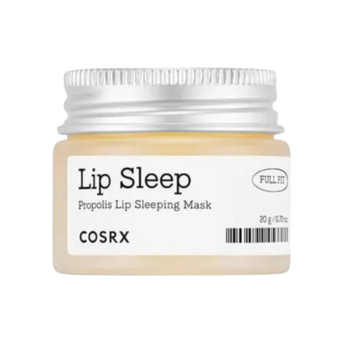 COSRX - Full Fit Propolis Lip Sleeping Mask 20g
