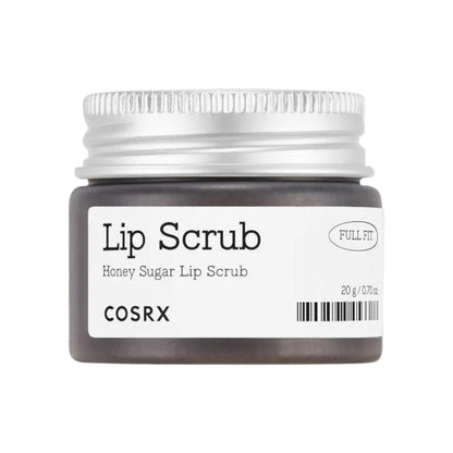 COSRX - Lip Scrub Full Fit Honey Sugar Lip Scrub 20g