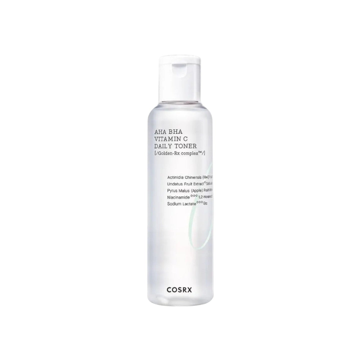 COSRX - Refresh AHA BHA Vitamin C Daily Toner 150ml