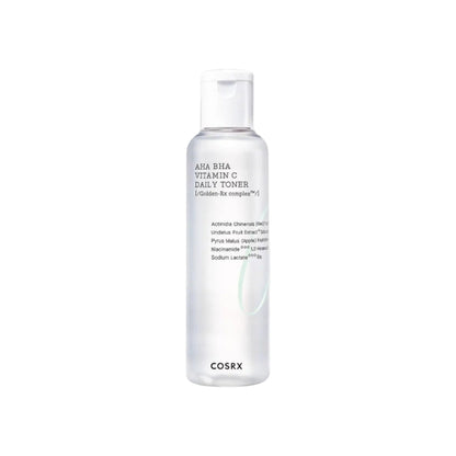 COSRX - Refresh AHA BHA Vitamin C Daily Toner 150ml