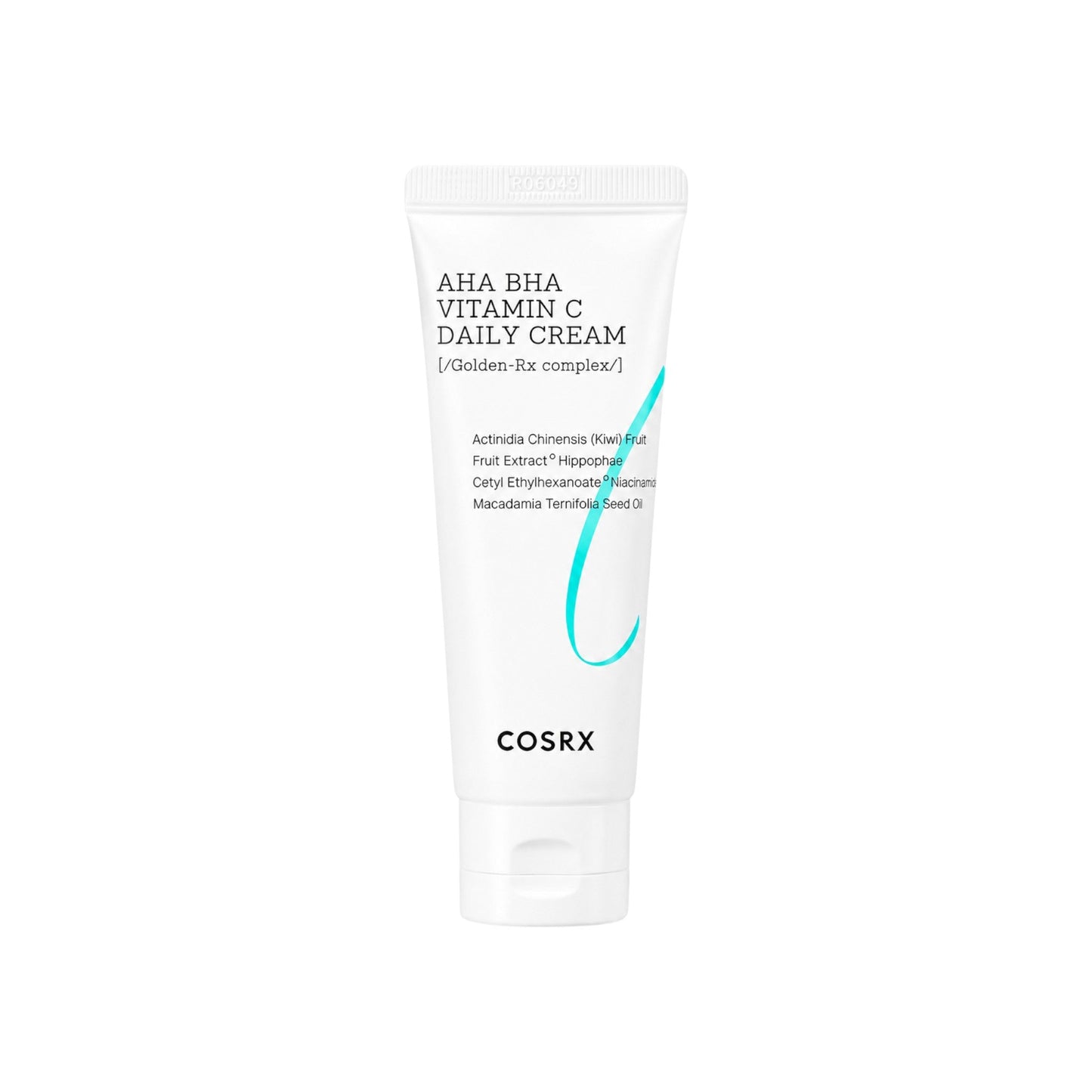 COSRX - Refresh AHA BHA Vitamin C Daily Cream 50ml