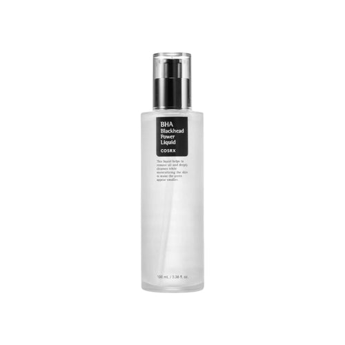 COSRX - BHA Blackhead Power Liquid 100ml