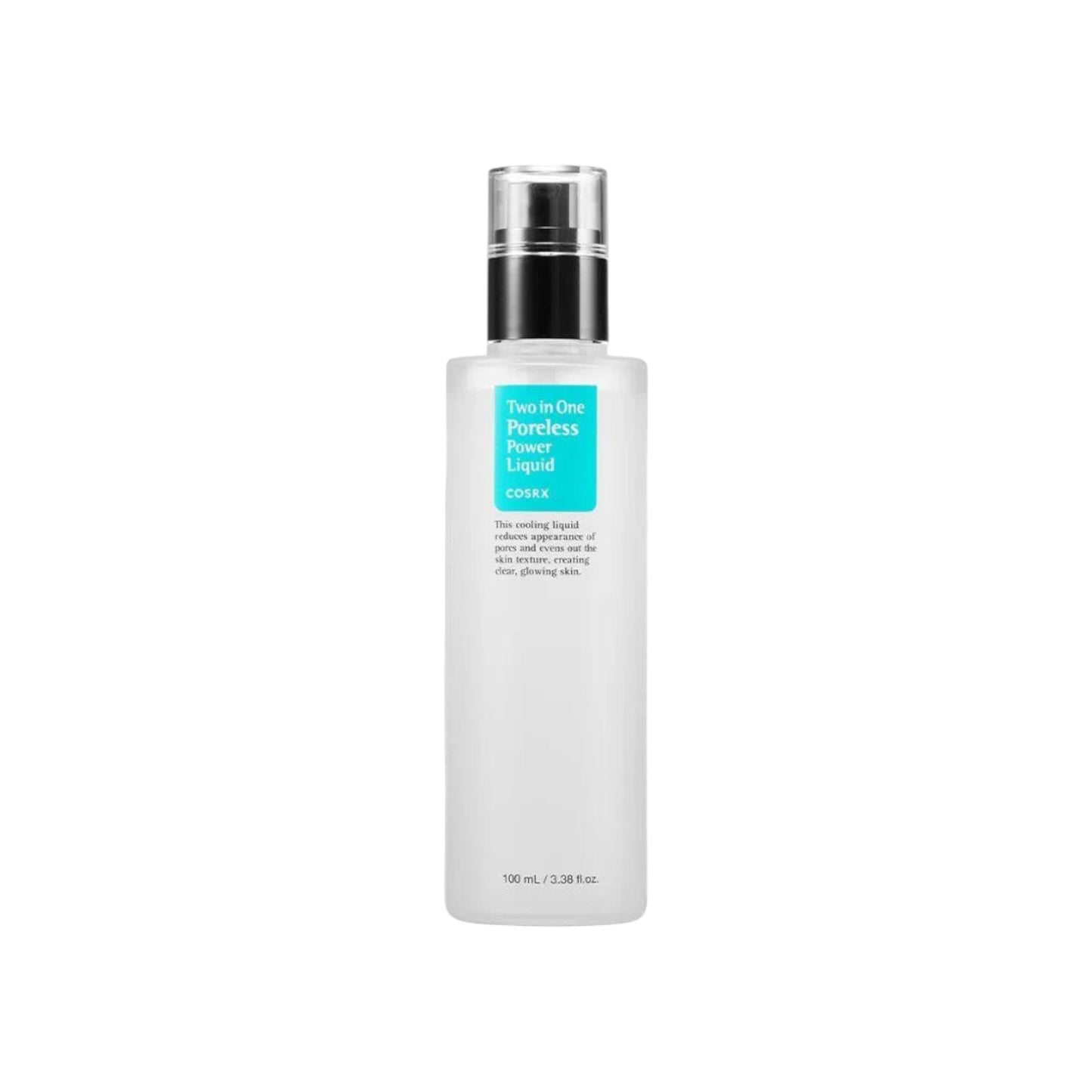 COSRX - Two in One Poreless Power Liquid 100ml