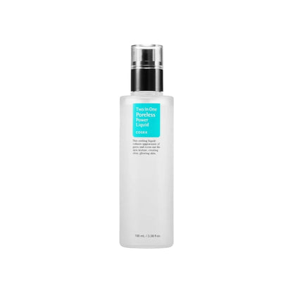 COSRX - Two in One Poreless Power Liquid 100ml