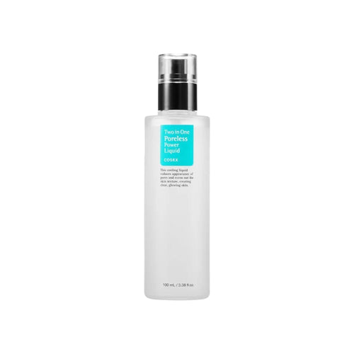 COSRX - Two in One Poreless Power Liquid 100ml