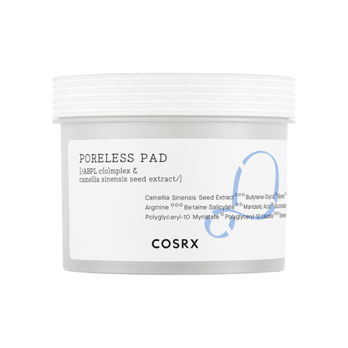 COSRX - Poreless Pad 70 Pads