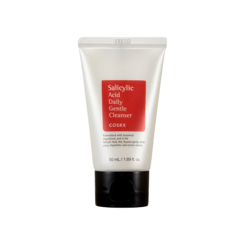 COSRX - Salicylic Acid Daily Gentle Cleanser