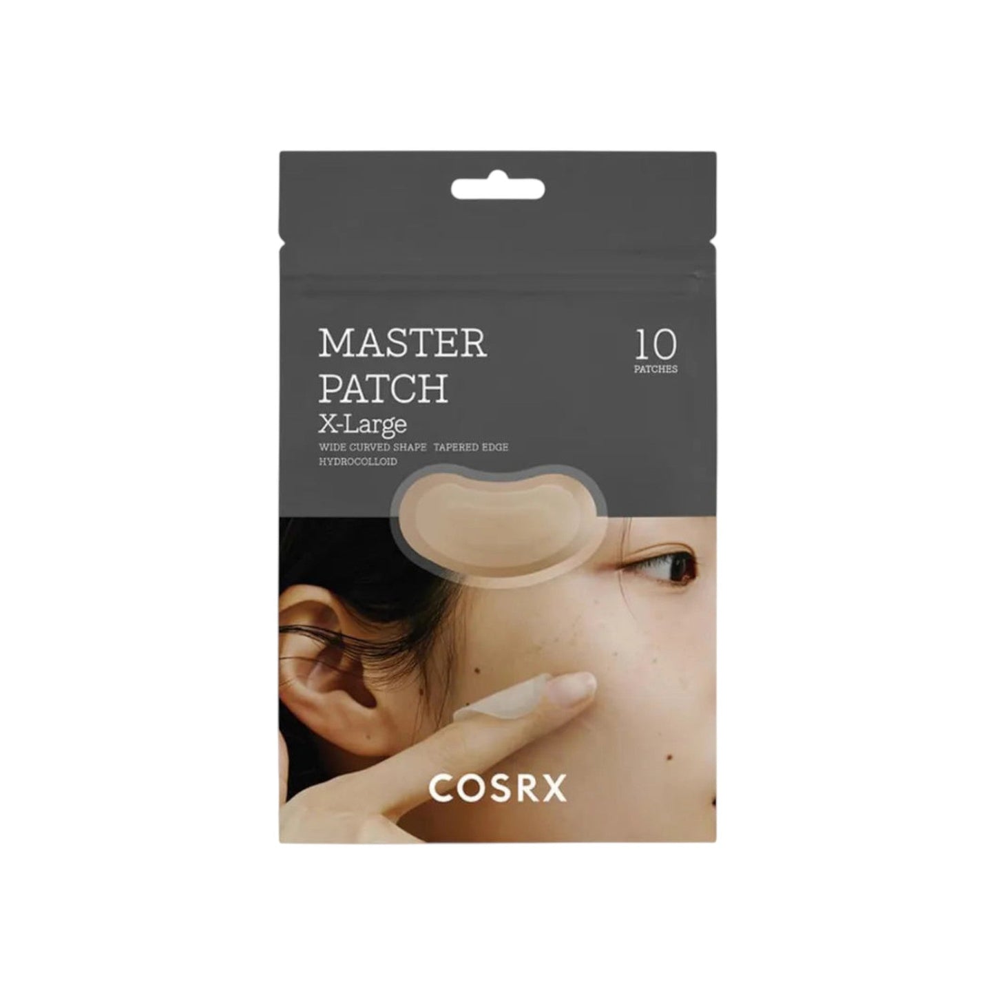 COSRX - Master Patch X-Large 10 Patches