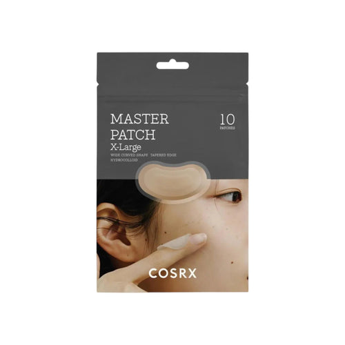 COSRX - Master Patch X-Large 10 Patches
