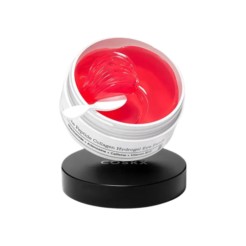 COSRX - The Peptide Collagen Hydrogel Eye Patch 60 Patches