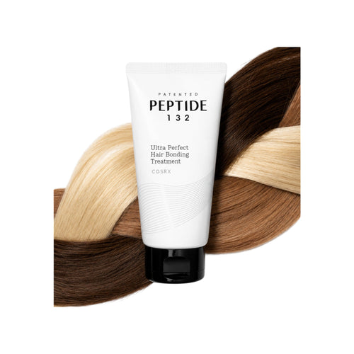 COSRX - PEPTIDE 132 Ultra Hair Bonding Treatment 200 ml