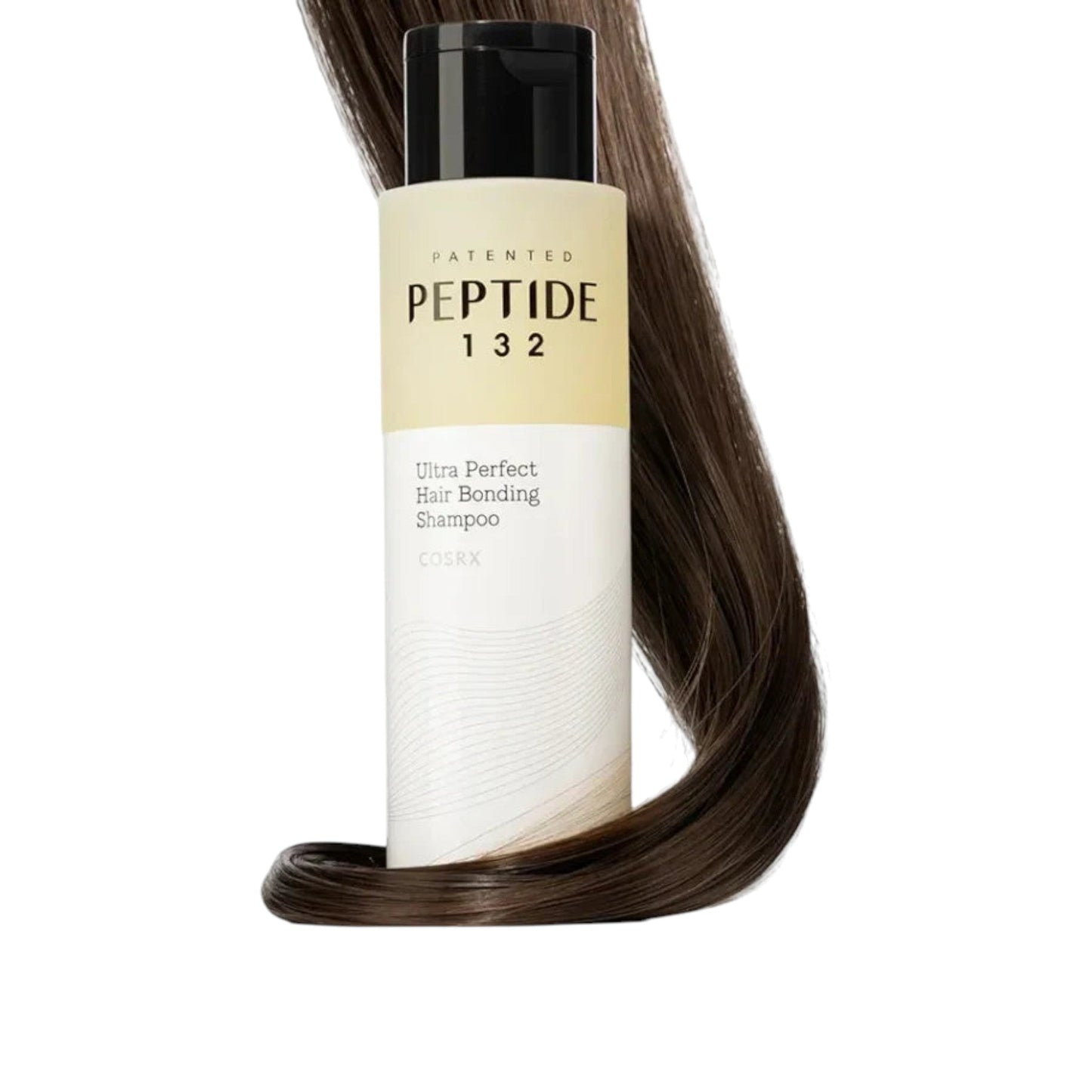 COSRX - PEPTIDE 132 Ultra Hair Bonding Shampoo 300 ml