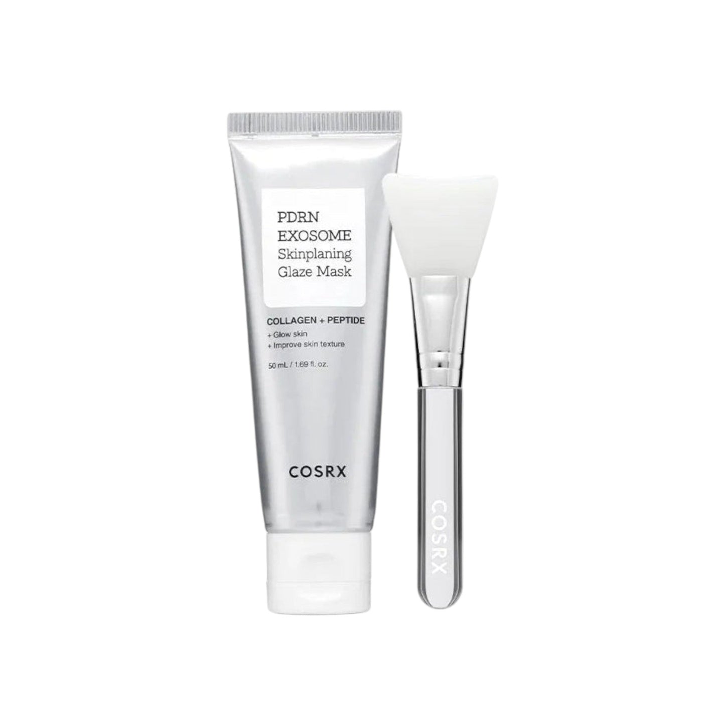 COSRX - PDRN Exosome Skinplaning Glaze Mask 50ml