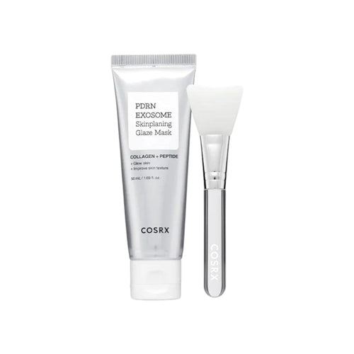 COSRX - PDRN Exosome Skinplaning Glaze Mask 50ml
