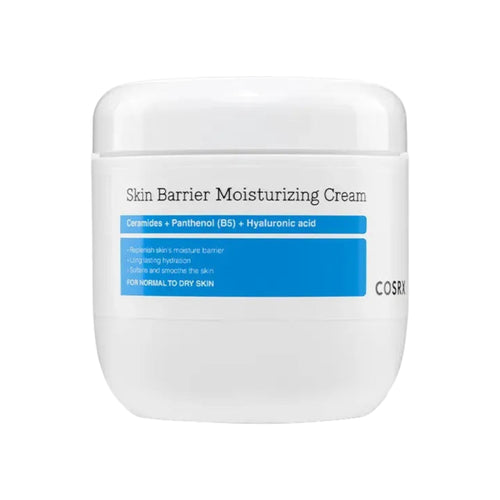 COSRX - Skin Barrier Moisturising Cream 450ml