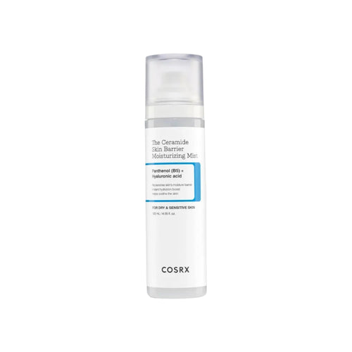COSRX - The Skin Barrier Moisturizing Mist 120ml