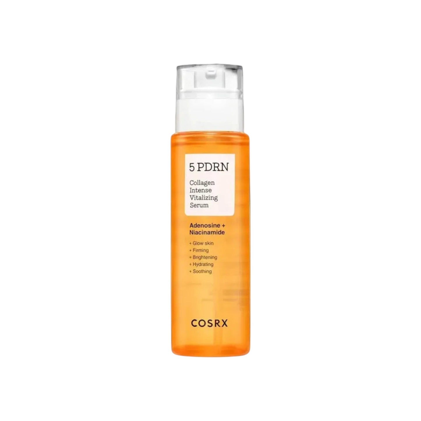 COSRX - 5 PDRN Collagen Intense Vitalizing Serum 100ml
