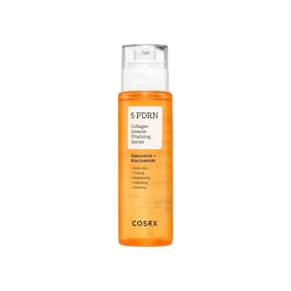 COSRX - 5 PDRN Collagen Intense Vitalizing Serum 100ml