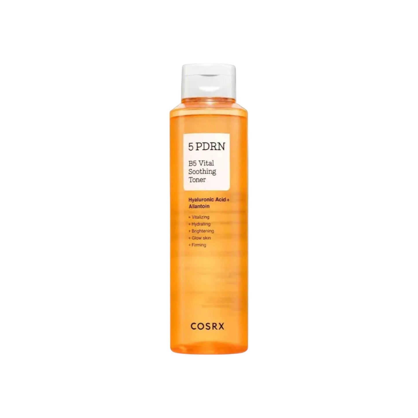 COSRX - 5 PDRN B5 Vital Soothing Toner 280ml