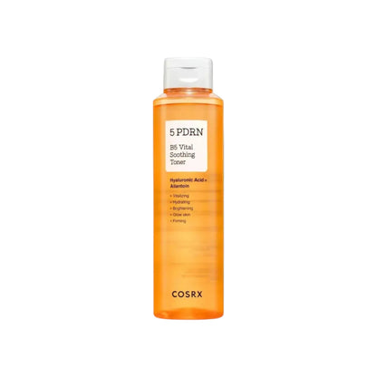 COSRX - 5 PDRN B5 Vital Soothing Toner 280ml
