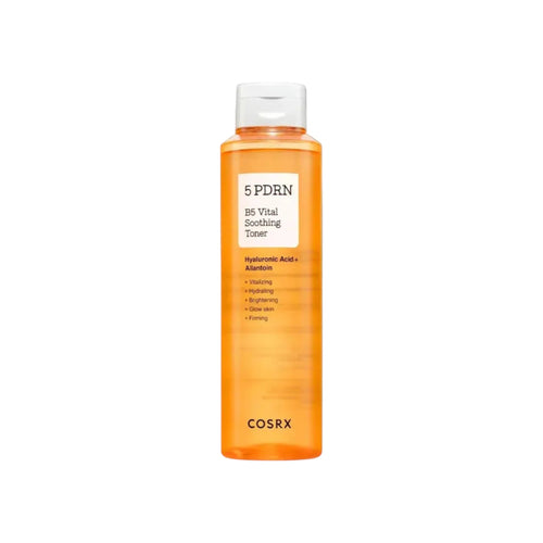 COSRX - 5 PDRN B5 Vital Soothing Toner 280ml