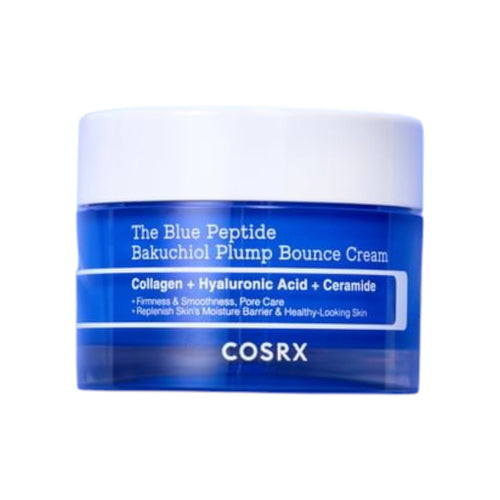 COSRX - The Blue Copper Peptide Bakuchiol Cream