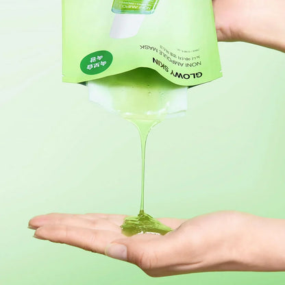 Celimax - The Real Noni Energy Ampoule Mask