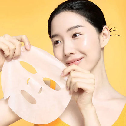 Celimax - PORE+DARK Spot Brightening Serum Mask