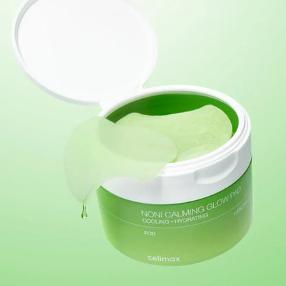 Celimax - The Real Noni Calming Glow Pad 50EA