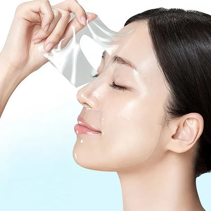 CENTELLIAN 24 – Hyal Waterfull Glow Gel Mask (5 pcs)