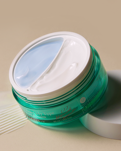 AXIS-Y - Cera Heart My Type Duo Cream 60ml