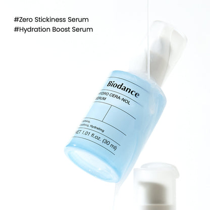 Biodance - Hydro Cera-Nol Serum 30ml
