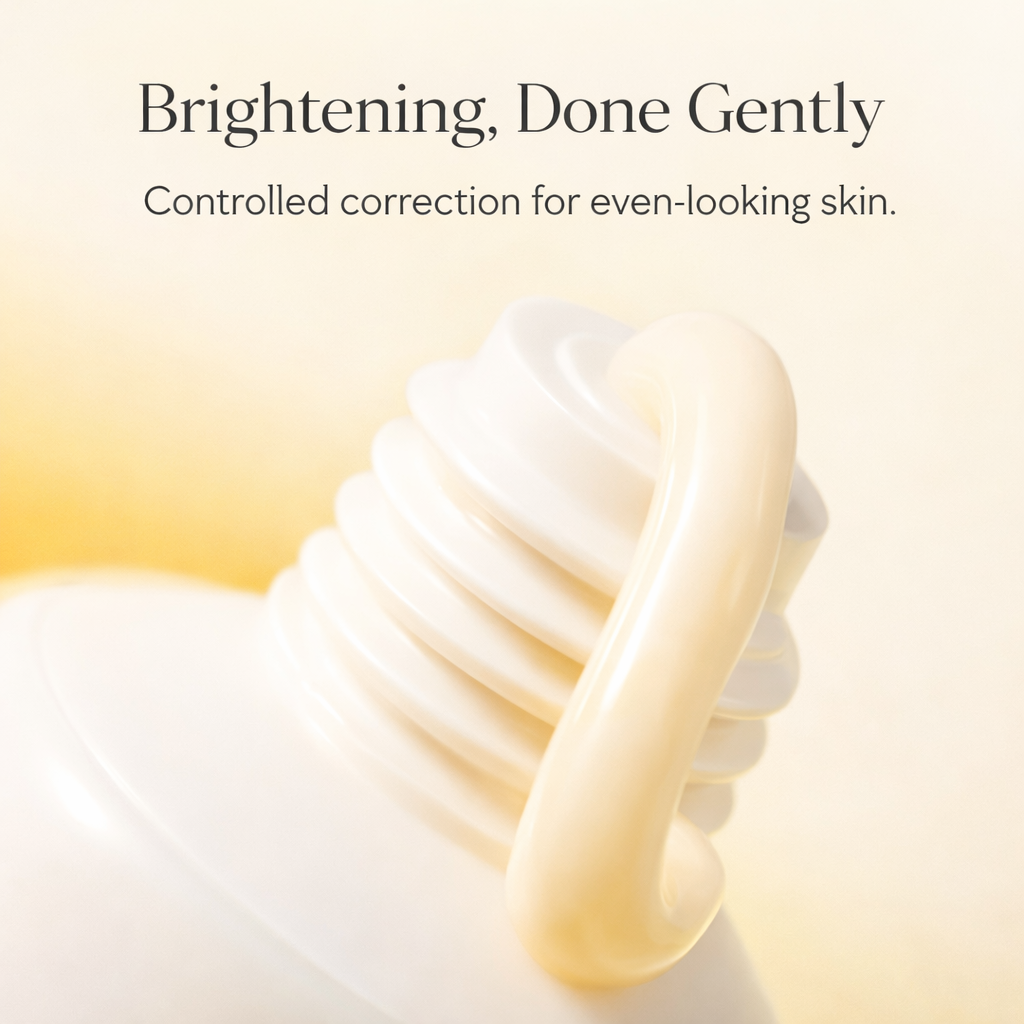 Even Tone Refining Cream