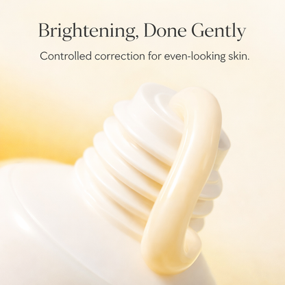 Even Tone Refining Cream