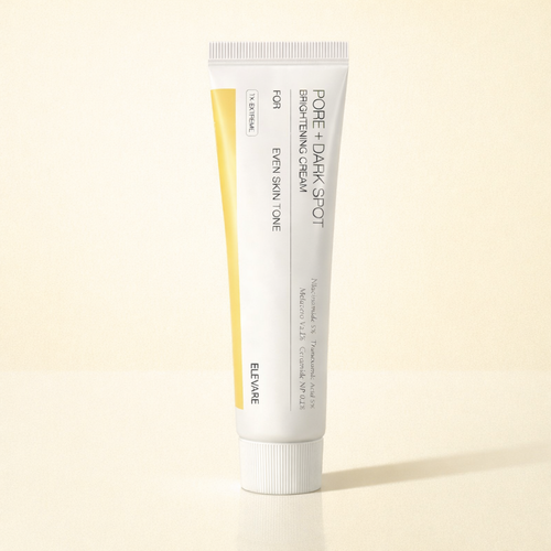 Even Tone Refining Cream
