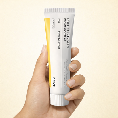 Even Tone Refining Cream
