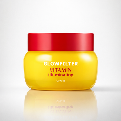 Vitamin Illuminating Cream