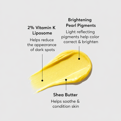 Vitamin Illuminating Cream