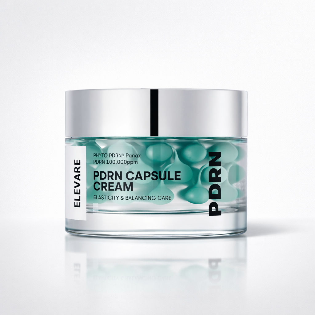 Advanced PDRN Repair Duo