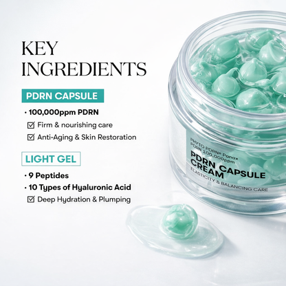 Advanced PDRN Repair Duo