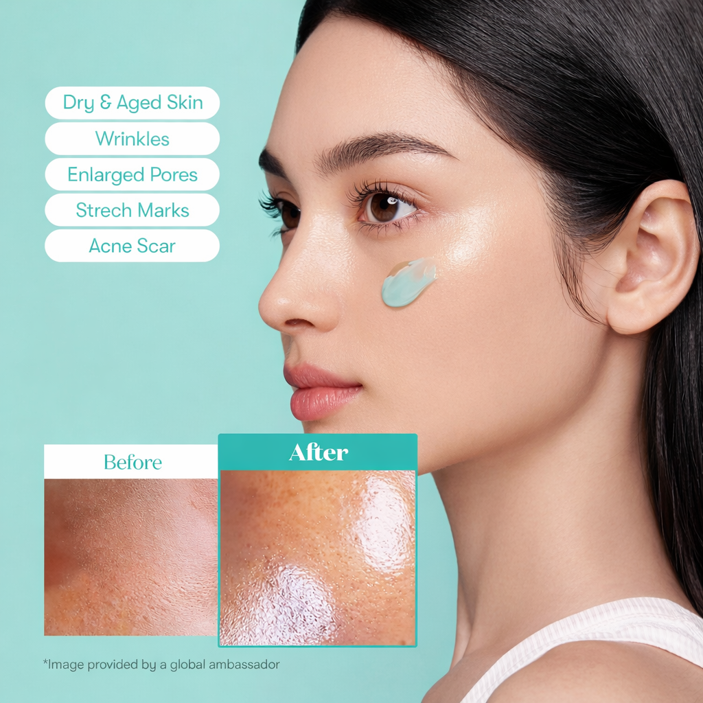 Advanced PDRN Repair Duo