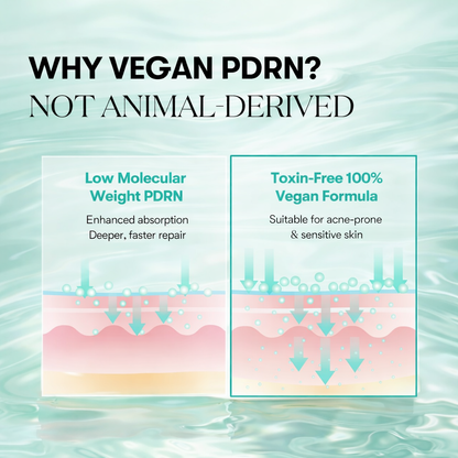 Advanced PDRN Repair Duo