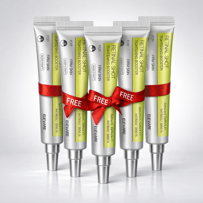 A Retinal Shot Tightening Booster