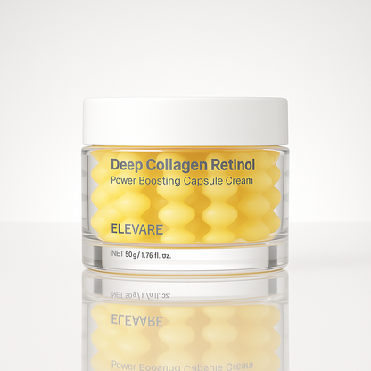 ELEVARE Age-Defying Collagen Set