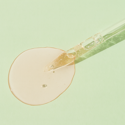 Gentle vitamin C serum